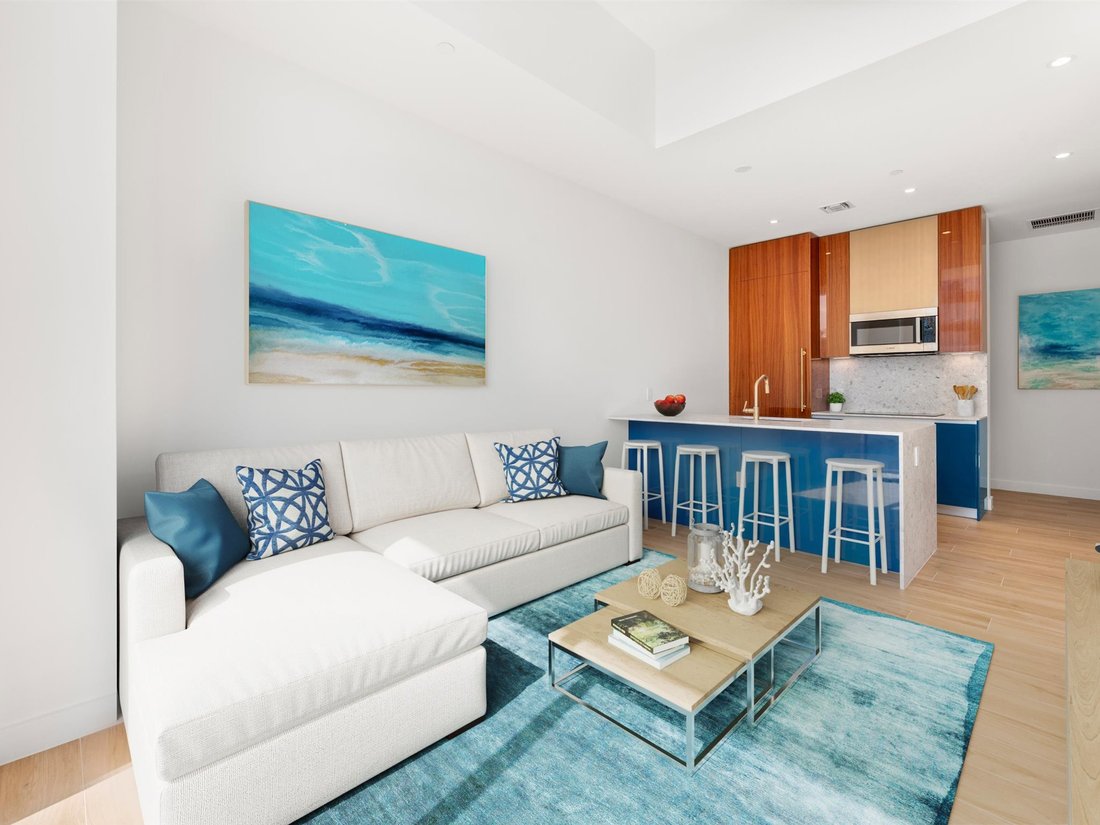Condo in Miami, Florida, United States 1 - 17299569