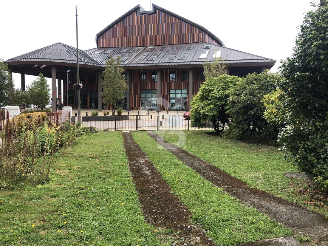 House in Frutillar, Los Lagos, Chile 3 - 17295820