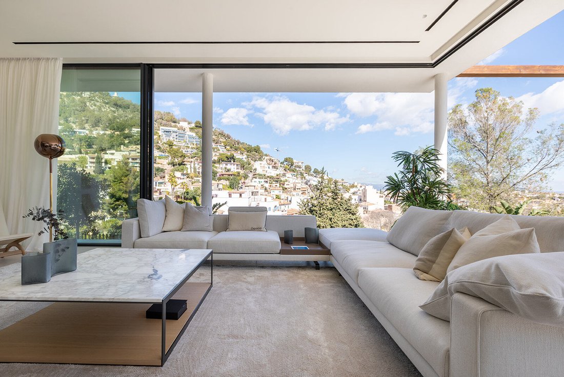 Villa in Genoa, Palma, Balearic Islands 2 - 17294073