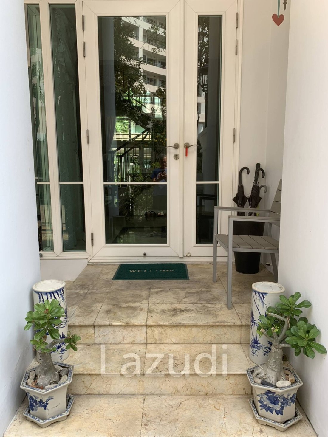 House in Bangkok, Krung Thep Maha Nakhon, Thailand 2 - 17295532