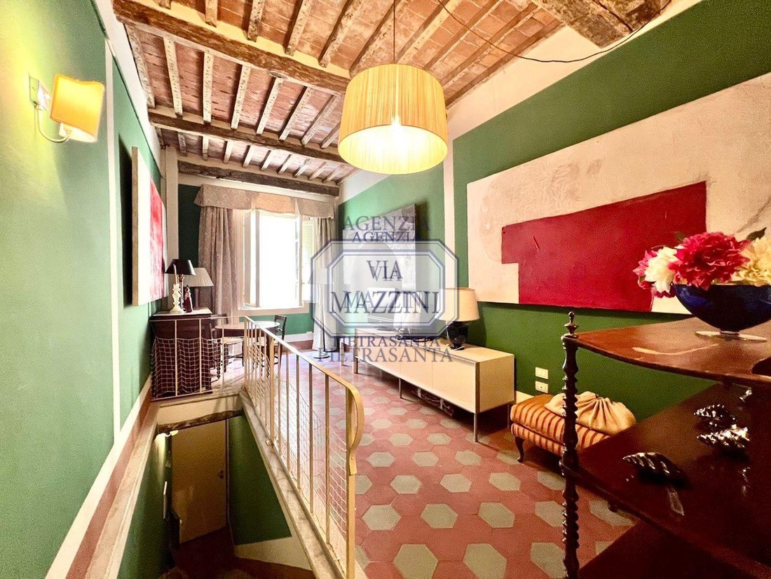 Apartment in Pietrasanta, Tuscany, Italy 3 - 17294996
