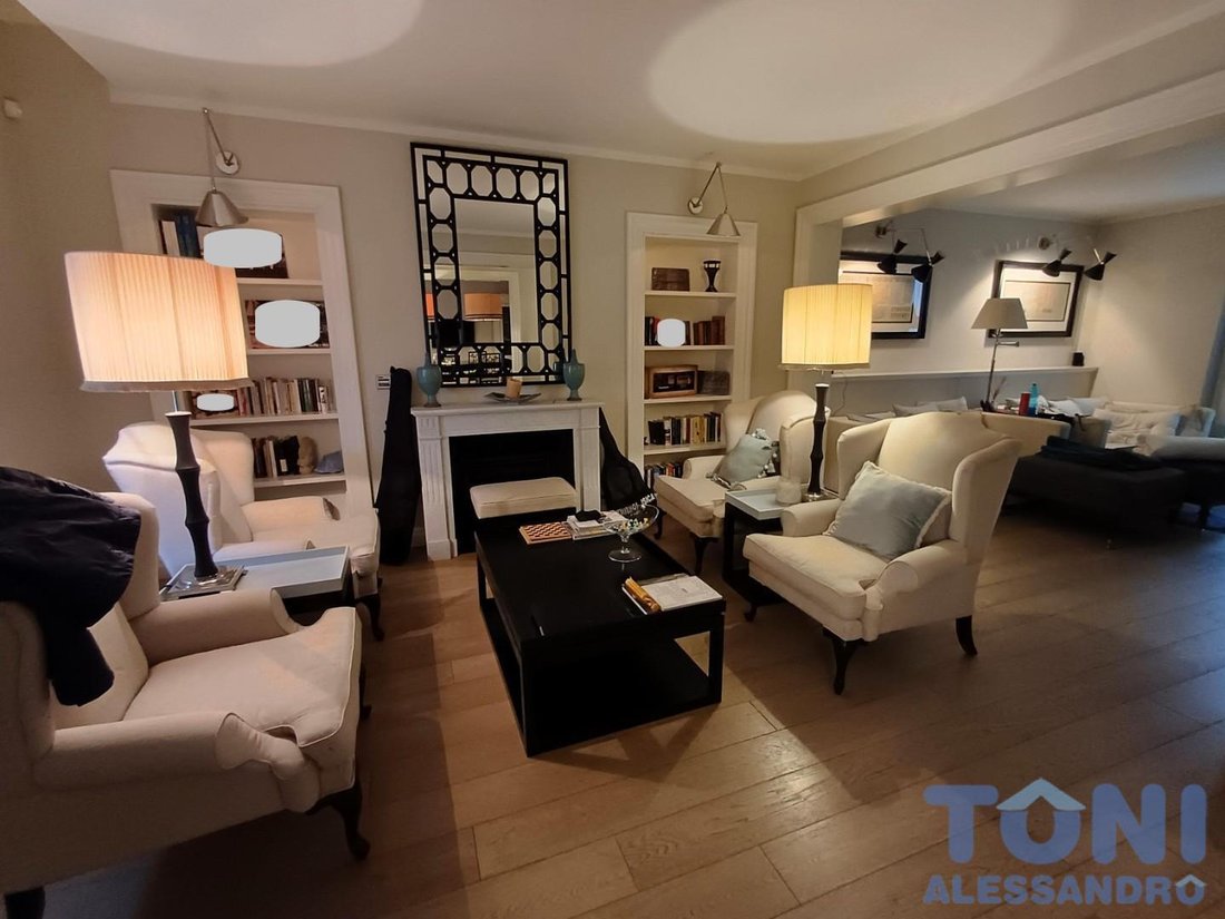 Penthouse in Near Center, Empoli, Tuscany 2 - 17294441