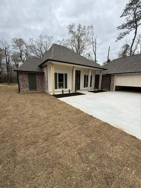 House in Zachary, Louisiana, United States 3 - 17298720
