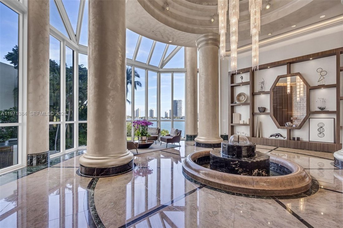 Condo in Golden Beach, Florida, United States 2 - 17296343