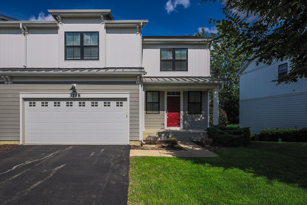 Townhouse in Naperville, Illinois, United States 1 - 17298824
