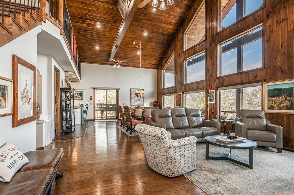 House in Gainesville, Texas, United States 5 - 17299029