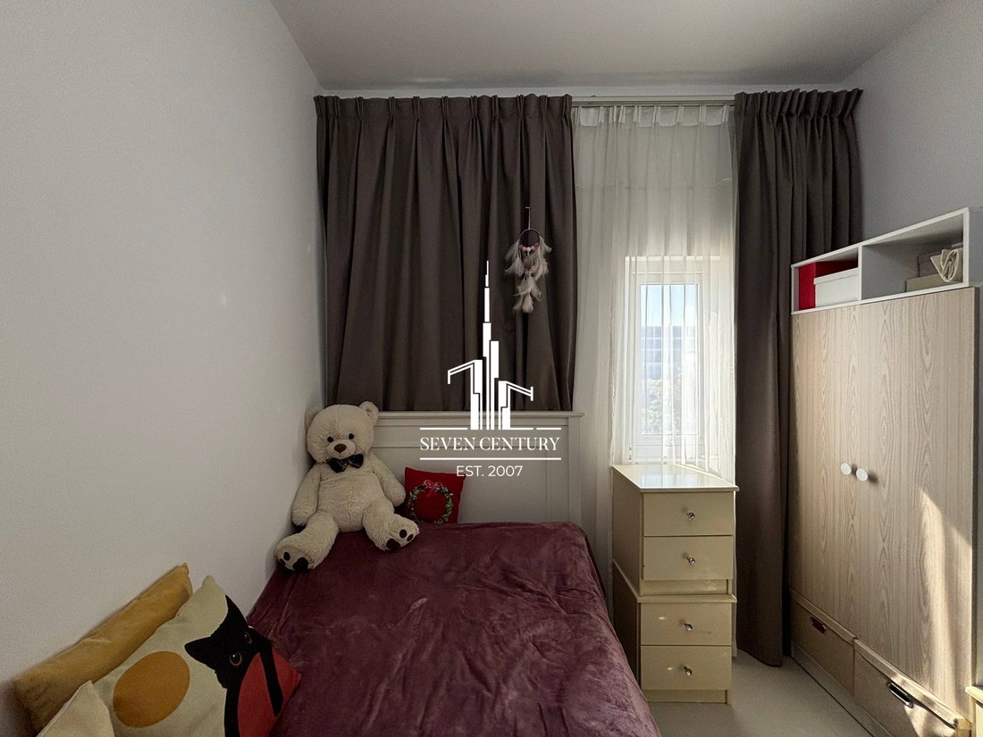 Townhouse in Damac Hills 2, Dubai, United Arab Emirates 5 - 17299598