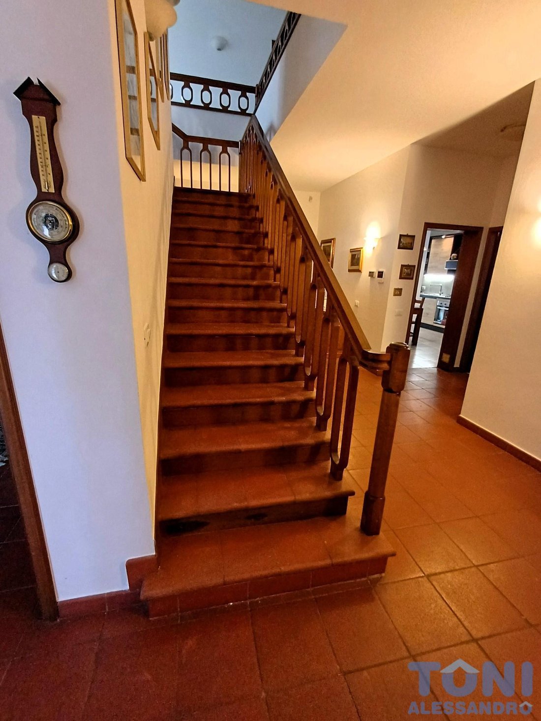 Villa in Villanuova, Empoli, Tuscany 2 - 17294492
