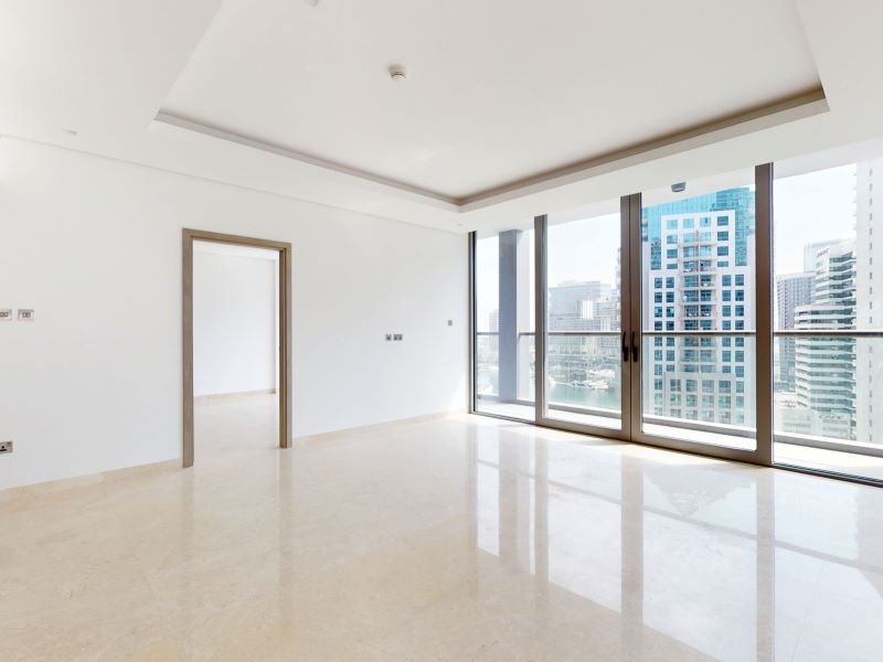 Apartment in Business Bay, Dubai, United Arab Emirates 2 - 16504134