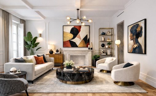 Appartement à Centro, Madrid, Espagne 1