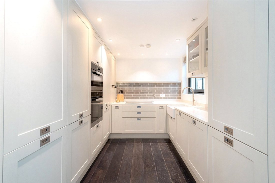 Apartment in The Boltons, Kensington And Chelsea, England 5 - 17298731