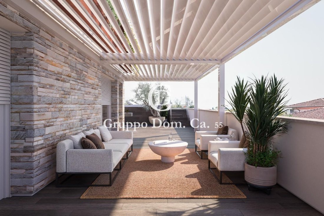 Villa in Center, Forte dei Marmi, Tuscany 5 - 17294695