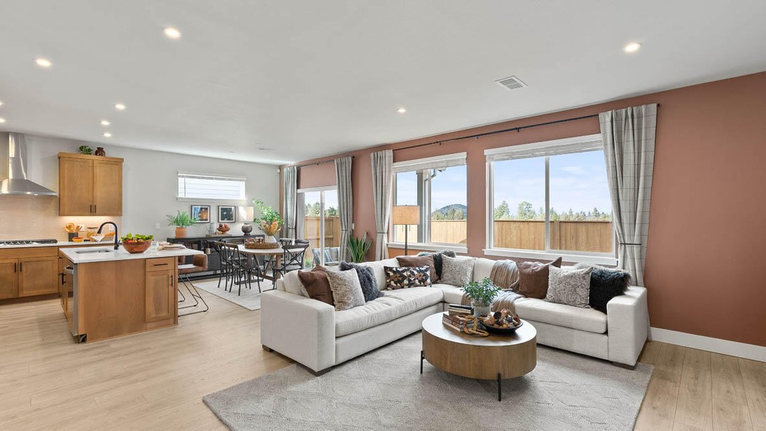 House in Bend, Oregon, United States 3 - 17253775