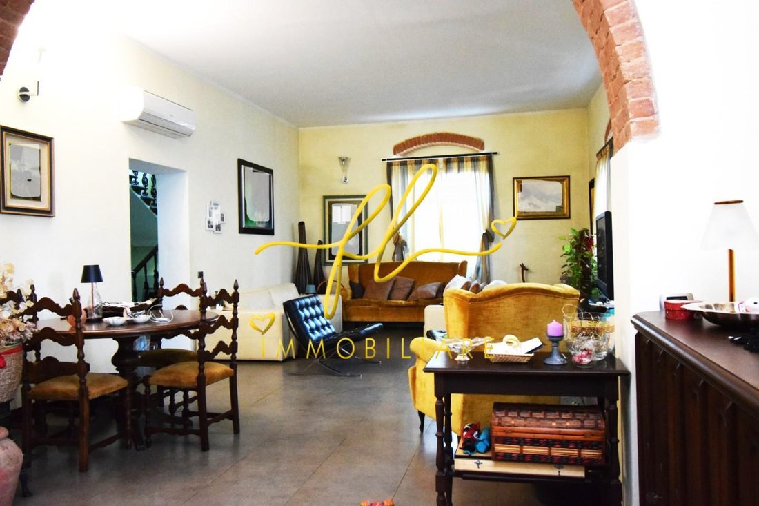 Apartment in Porta a Mare - Cappuccini, Livorno, Tuscany 4 - 17294080