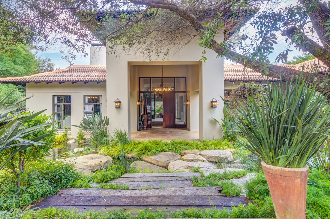 House in Johannesburg, Gauteng, South Africa 2 - 17295570