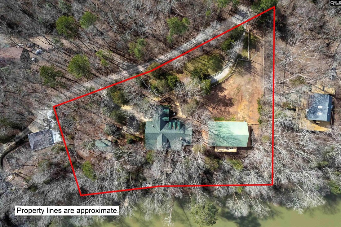 House in Lake Murray of Richland, South Carolina, United States 4 - 17298300