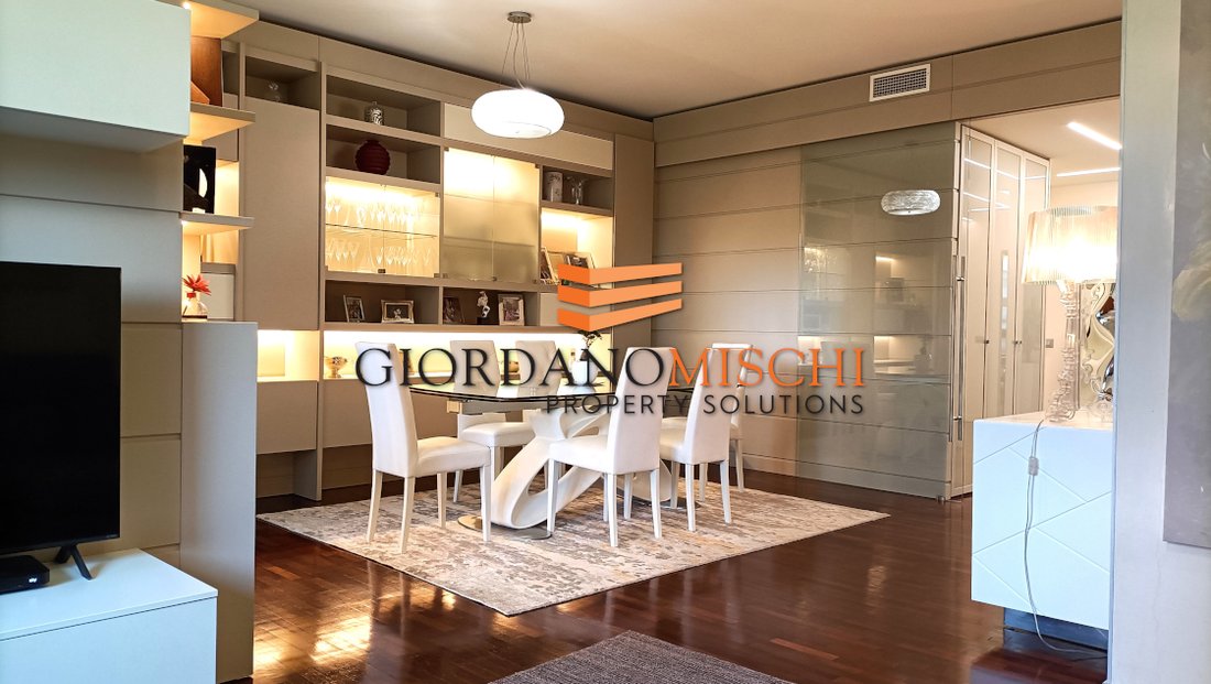 Apartment in Macherio, Lombardy, Italy 5 - 17293187