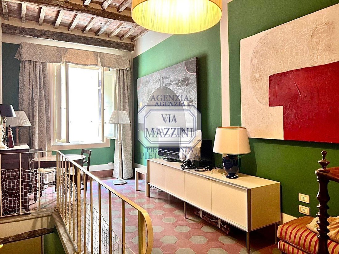 Apartment in Pietrasanta, Tuscany, Italy 1 - 17294996