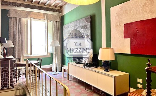 Apartment in Pietrasanta, Tuscany, Italy 1
