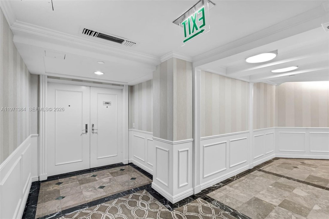 Condo in Golden Beach, Florida, United States 5 - 17296343
