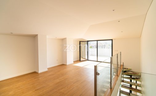 Wohnung in Viseu, Viseu, Portugal 1