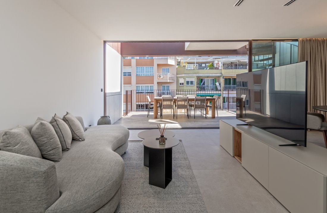 Apartamento en Génova, Palma, Islas Baleares 5 - 12127535