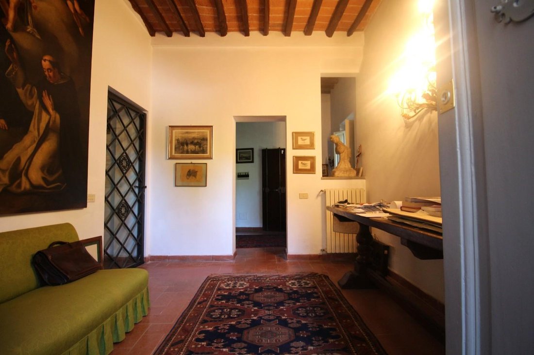 Country House in Ghezzano-Colignola Mezzana-Campo, Cascina, Tuscany 4 - 17294744