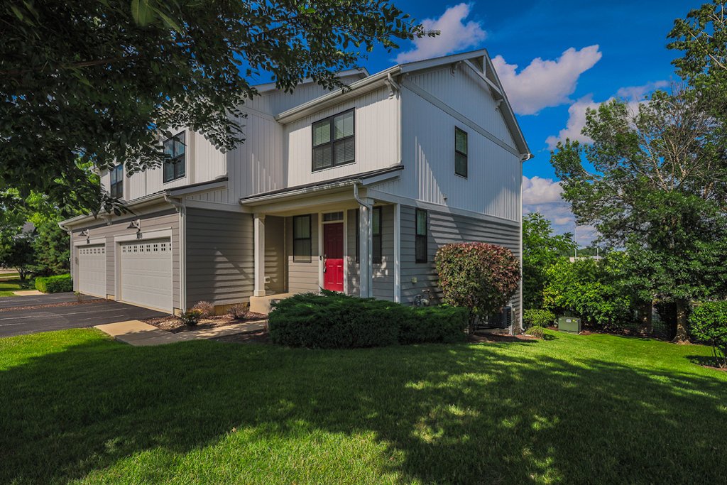 Townhouse in Naperville, Illinois, United States 2 - 17298824