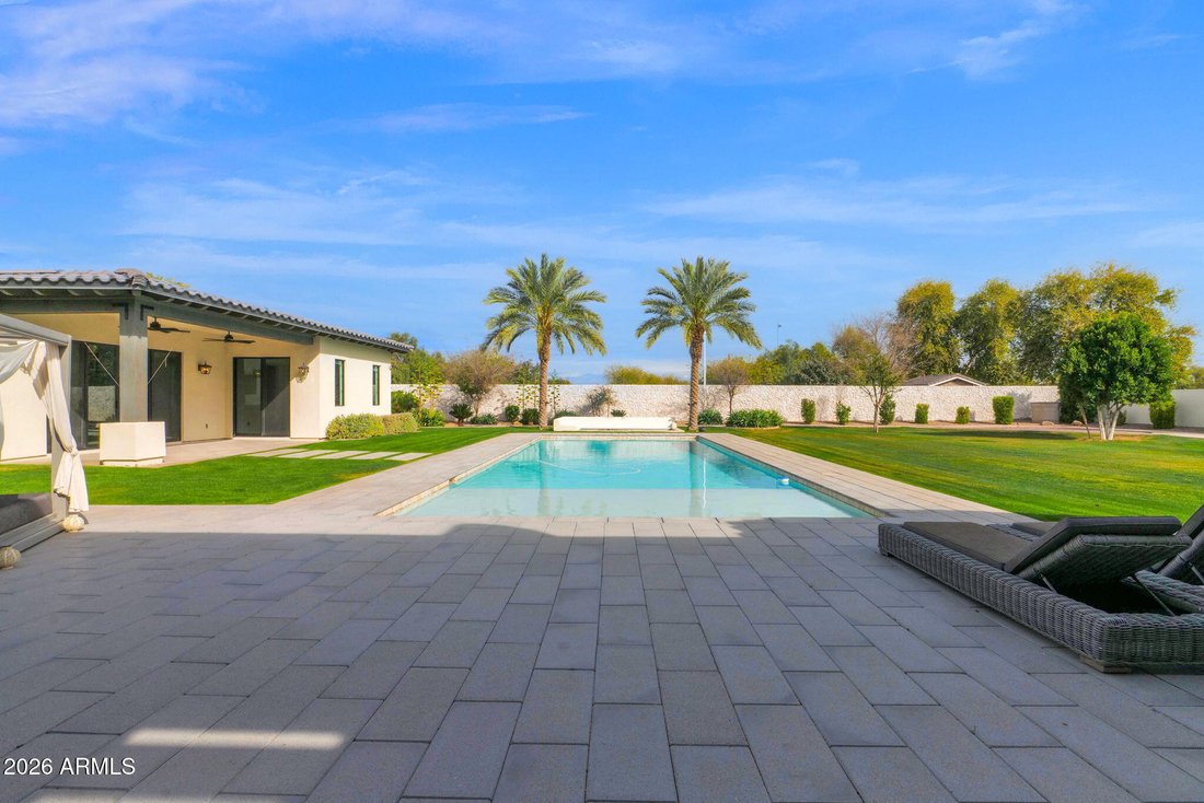 House in Mesa, Arizona, United States 5 - 17299305
