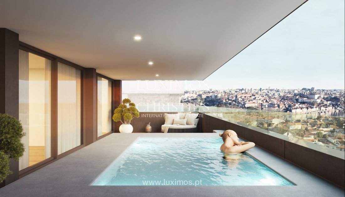 Apartment in Santa Marinha e Sao Pedro da Afurada, Porto District, Portugal 3 - 17295567