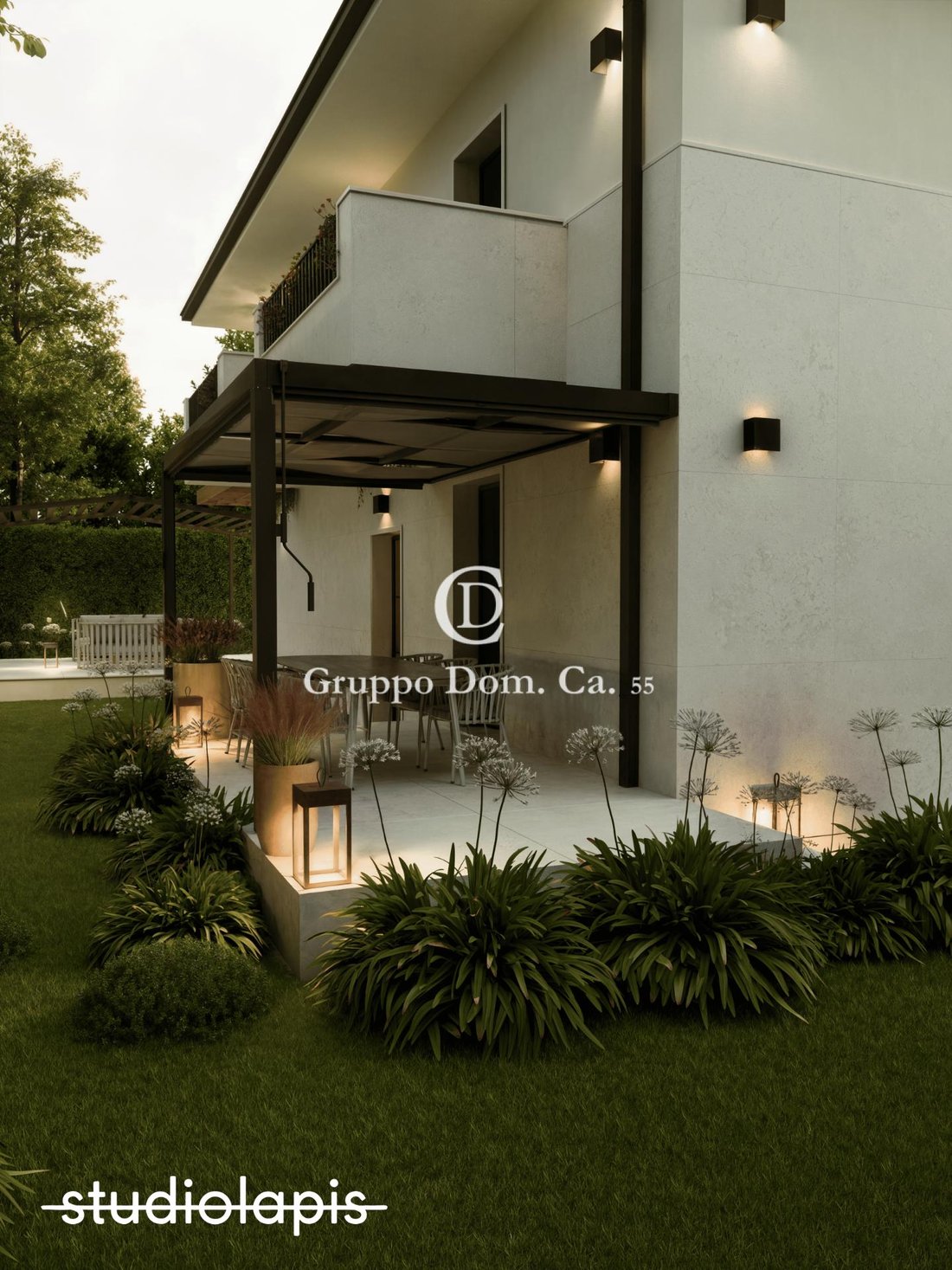 Villa in Center, Forte dei Marmi, Tuscany 5 - 17294587