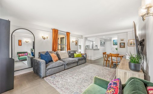 Condo in New York, New York, United States 1