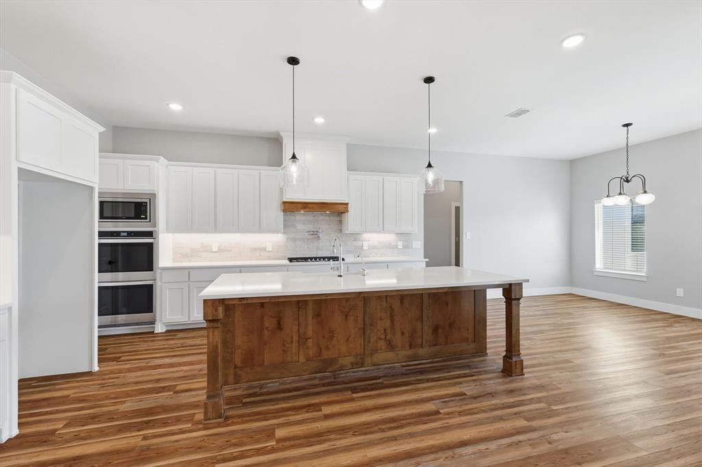 House in Poolville, Texas, United States 4 - 17298996