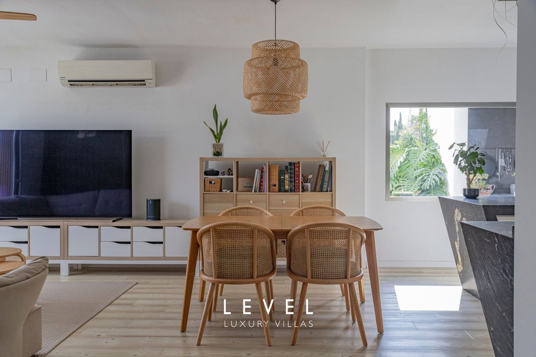 Villa a Bétera, Comunità Valenzana, Spagna 5 - 17298808