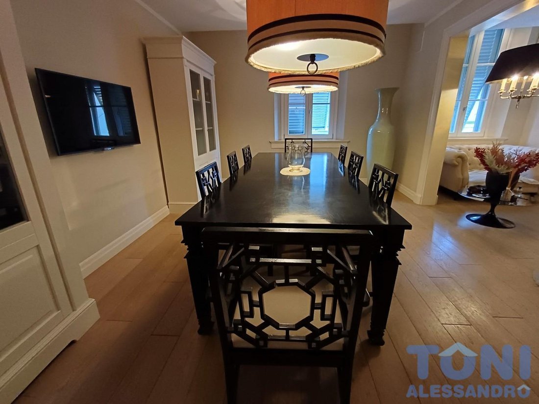 Penthouse in Near Center, Empoli, Tuscany 1 - 17294441