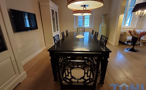 Penthouse in Near Center, Empoli, Tuscany 1