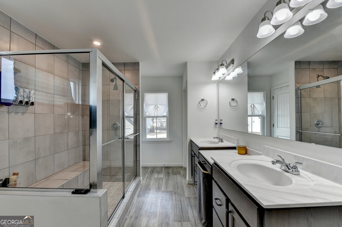 House in Lawrenceville, Georgia, United States 4 - 17297573