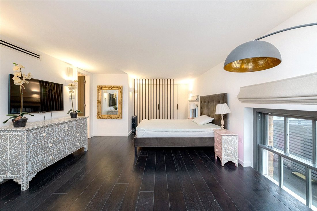 Apartment in The Boltons, Kensington And Chelsea, England 2 - 17298731