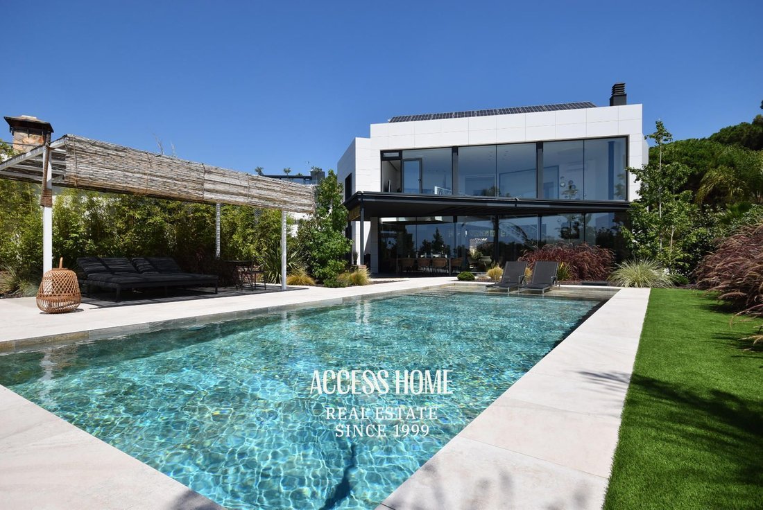 House in Mataro, Catalonia, Spain 1 - 17295995