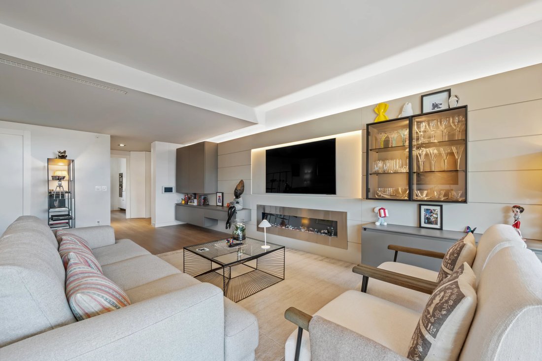 Apartment in Saint-Jean-Cap-Ferrat, Provence-Alpes-Côte d'Azur, France 2 - 17293766