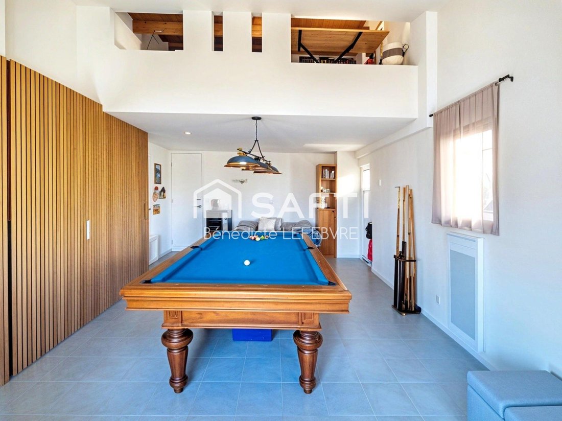 House in Vic-la-Gardiole, Occitania, France 5 - 17295762