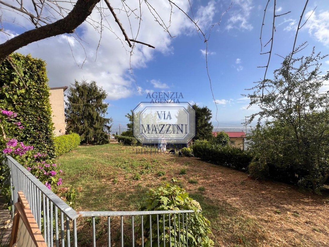 Country House in Capezzano Monte, Tuscany, Italy 5 - 17294798