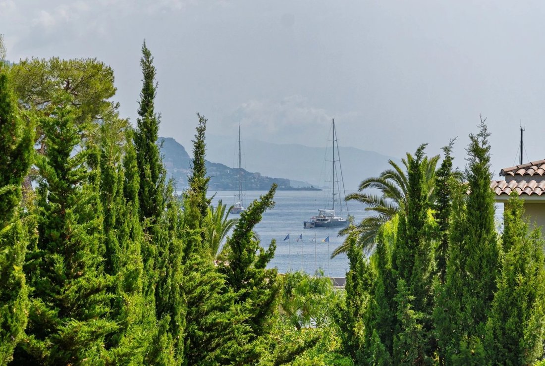 Apartment in Saint-Jean-Cap-Ferrat, Provence-Alpes-Côte d'Azur, France 3 - 17293766