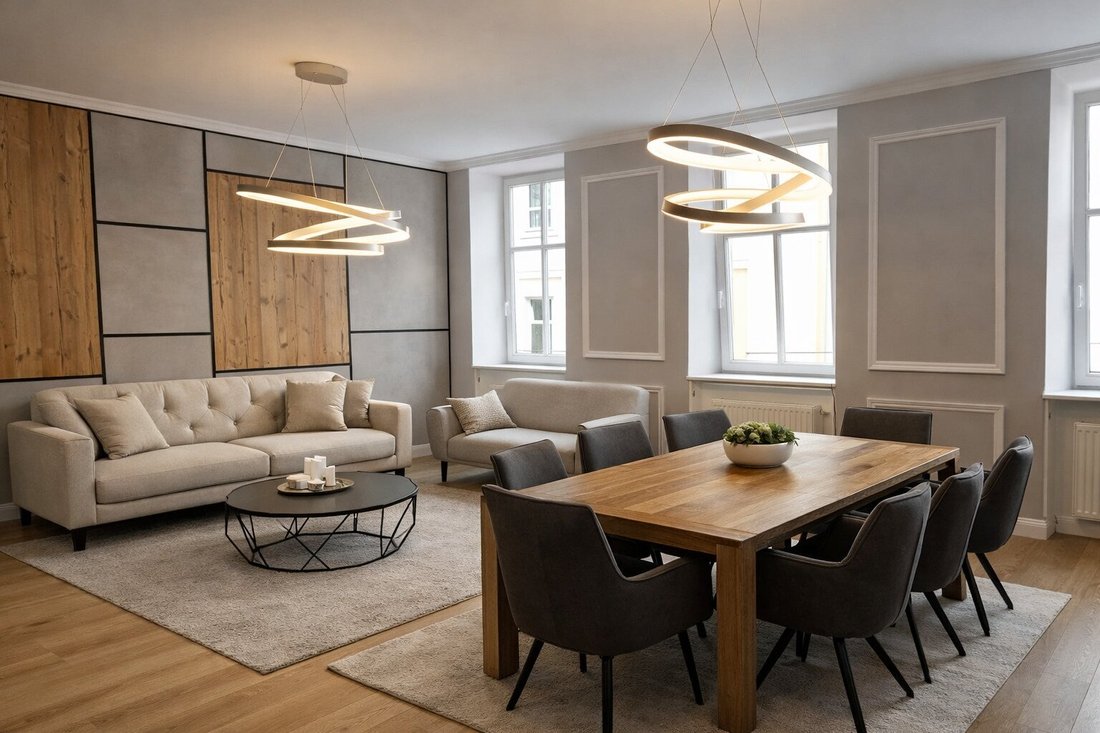 Apartment in Vienna, Wien, Austria 1 - 17295335