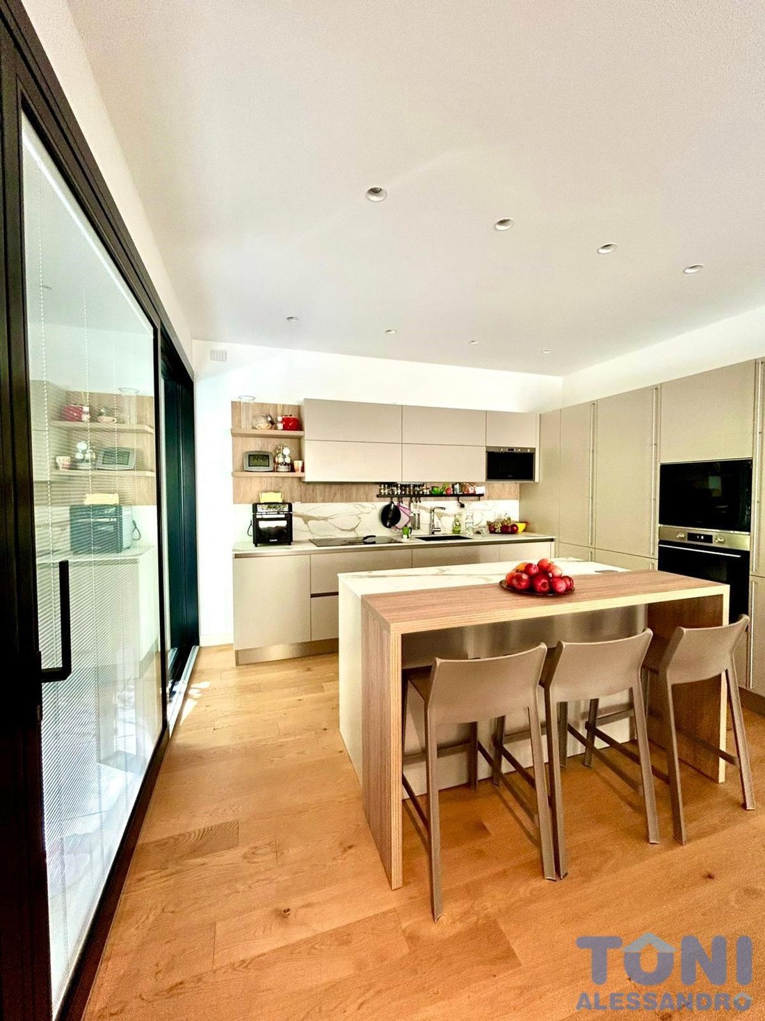 Apartment in Near Center, Empoli, Tuscany 4 - 17294586