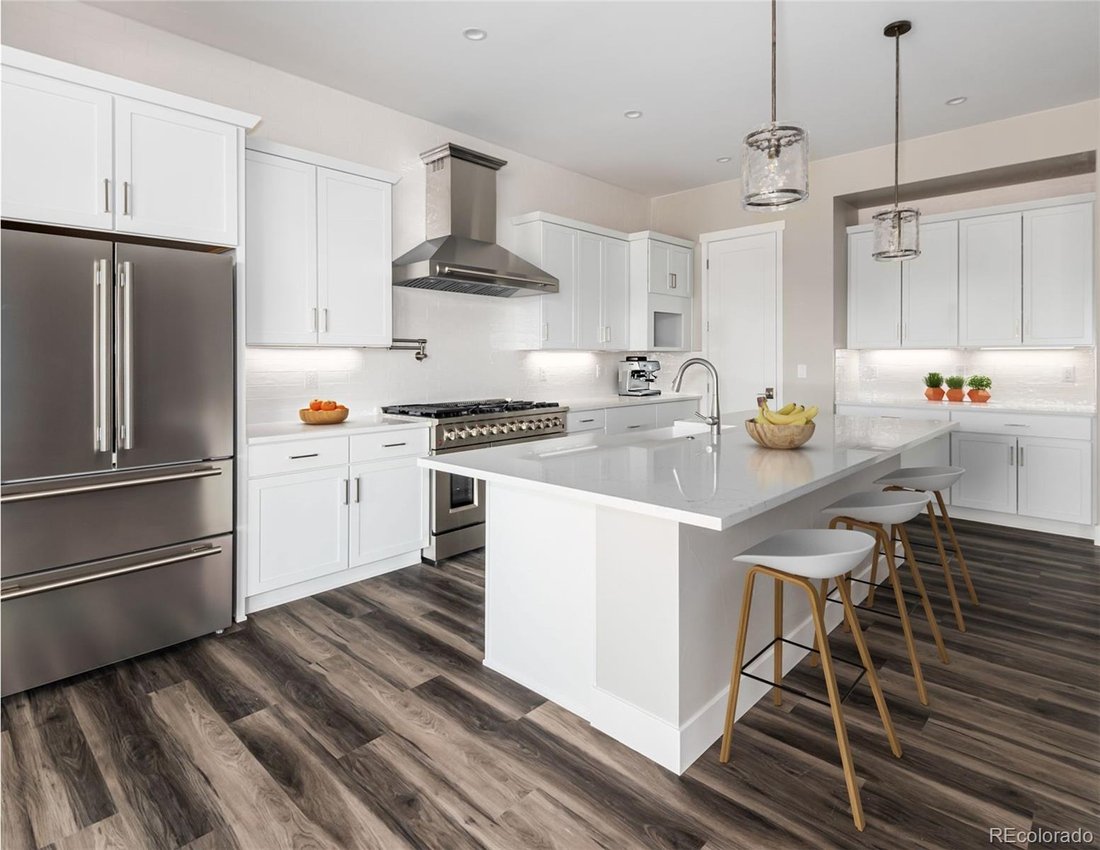 House in Castle Rock, Colorado, United States 4 - 17293194
