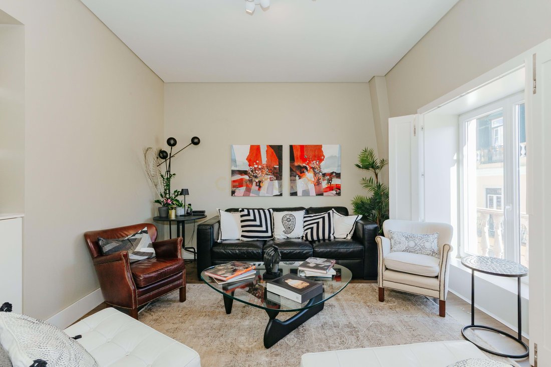 Apartment in Santa Maria Maior, Lisbon, Portugal 5 - 17295298