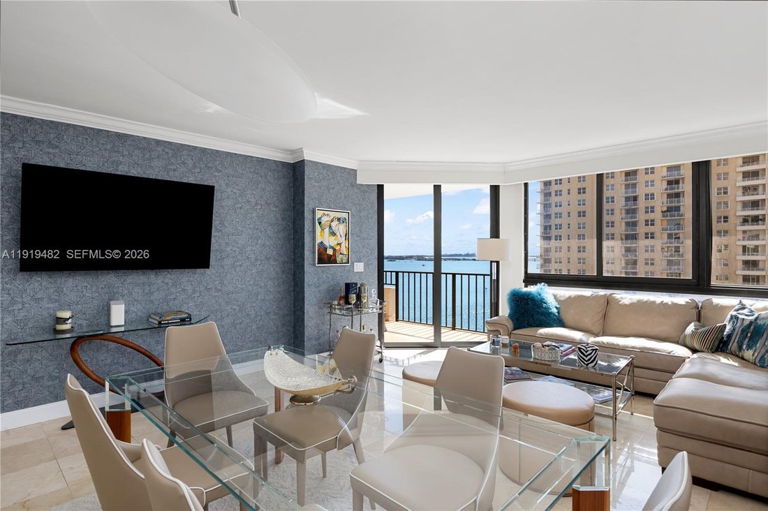 Condo in Miami, Florida, United States 5 - 17203731