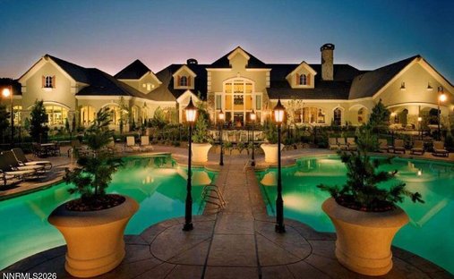 appartement à Reno, Nevada, États-Unis 1