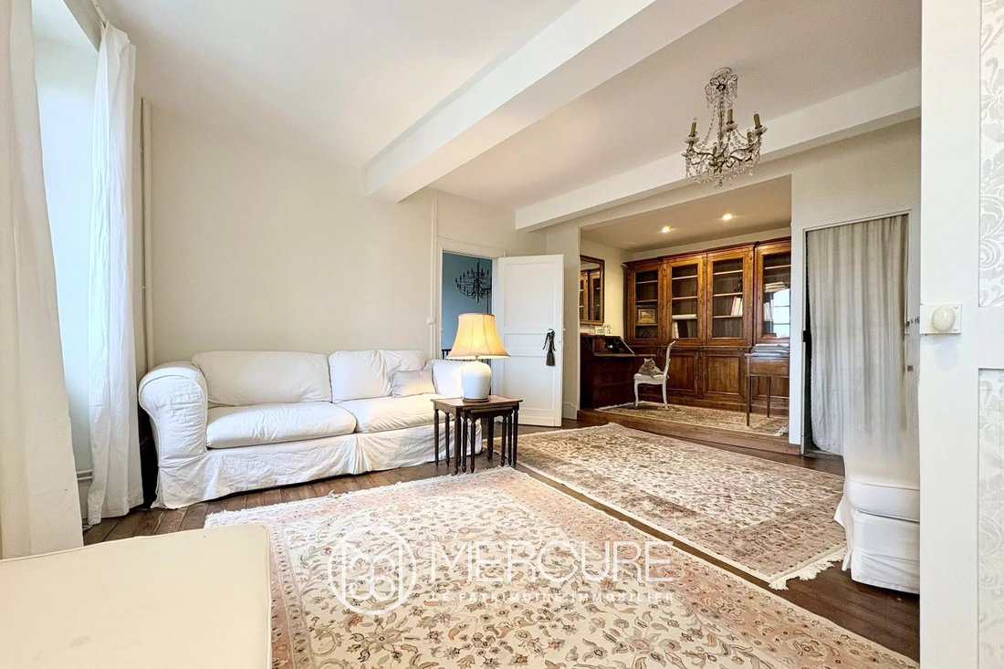 Exceptional Castle Panoramic Views And Historical Heritage